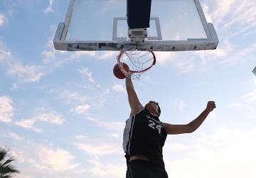 Kardeş Pası Basketbol Şampiyonası başlıyor