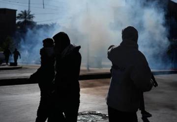 ABD-İsrail-İran gerilimi tırmandı: Karşılıklı saldırılar devam ediyor