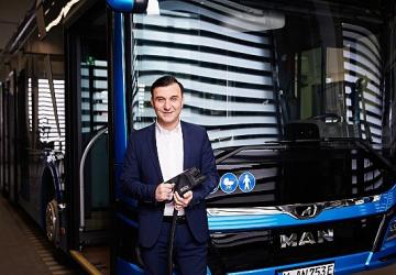Avrupa Otomobil Üreticileri Birliği (ACEA) Otobüs Bölümü Başkanı Barbaros Oktay oldu