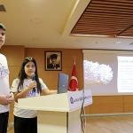 Antalya'da iklim direnci için ikinci adım