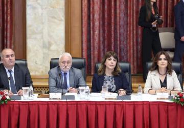 DEM Parti'den İmralı tutanakları çağrısı: ‘Özet değil, tam metin paylaşılsın’