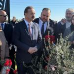 Anahtar Parti Genel Başkanı Yavuz Ağıralioğlu Adıyaman’da