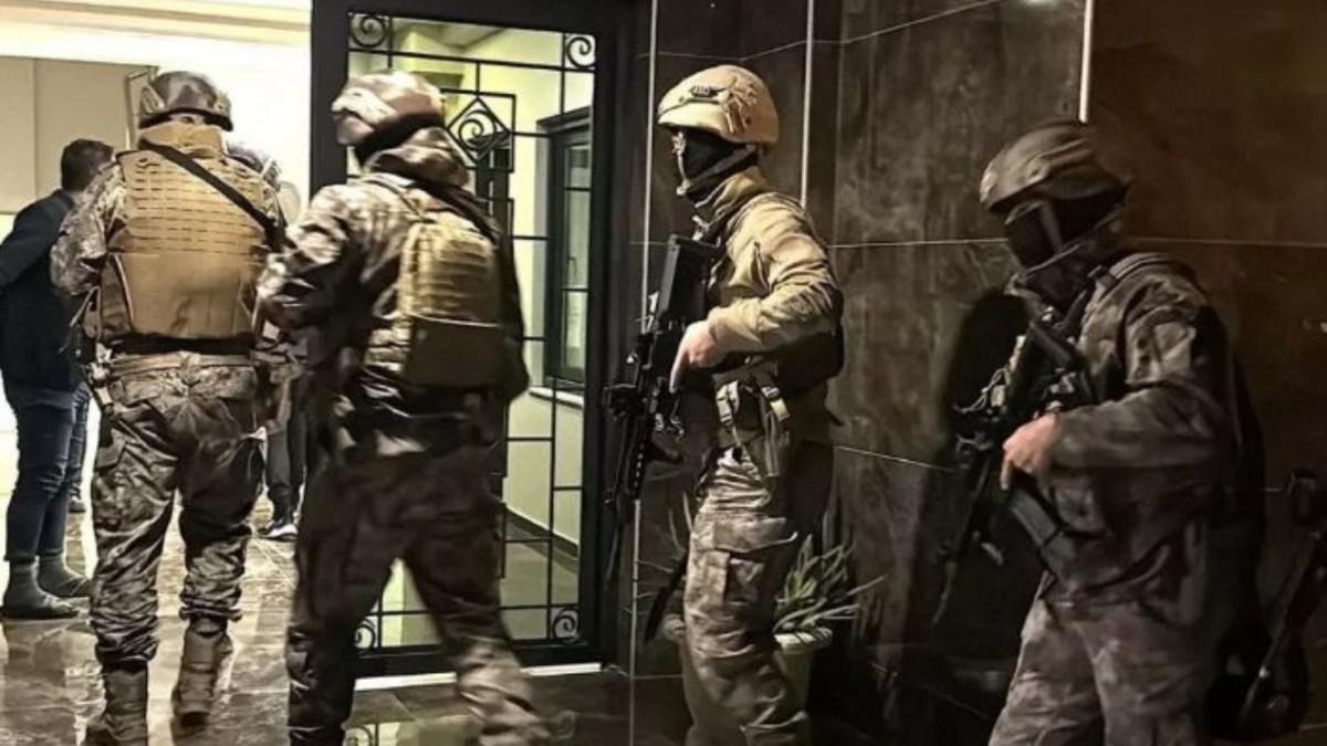 Bakan Yerlikaya: ‘Diyarbakır’da 7 yıl önce cinayet işleyen şahıs yakalandı’ - Videolu Haber