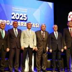 SANKO Onursal Başkanı Konukoğlu’ndan ticarileşme vurgusu