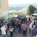 Antalya Büyükşehir Belediyesi orman yangınlarıyla mücadelesini sürdürüyor