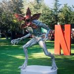 Netflix, Türkiye'deki 10. Yılını Binlerce İzleyicisiyle Kutladı.