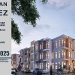 Mara Musalla 4. Etap Riskli Alan Projesi’nde 349 Konut İçin Kura Çekimi Yapılacak