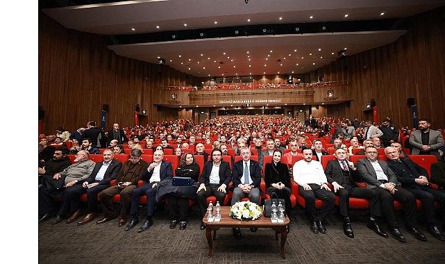 Büyükakın'dan Aşık Veysel Anı Evi müjdesi