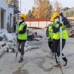 Büyükşehir'den Türkiye'ye örnek istihdam modeli