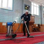 Avcılar'da Ramazan Hazırlıkları Tamamlandı, Dayanışma Sahaya Yansıdı