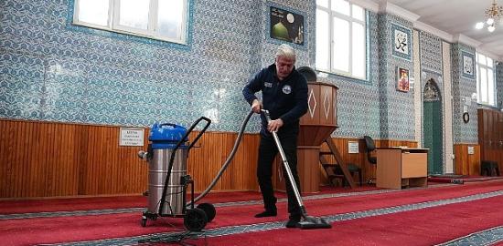 Avcılar'da Ramazan Hazırlıkları Tamamlandı, Dayanışma Sahaya Yansıdı