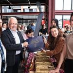 Nilüfer Belediyesi 11. Tohum Takas Şenliği'ne Hazırlanıyor