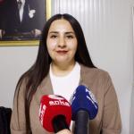 Gazeteci Özçakmak’tan 1 Mayıs mesajı: ‘Gazeteciler ekonomik ve mesleki zorluklarla mücadele ediyor’