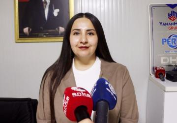 Gazeteci Özçakmak’tan 1 Mayıs mesajı: ‘Gazeteciler ekonomik ve mesleki zorluklarla mücadele ediyor’