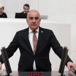 Milletvekili Özhan’ın girişimleriyle Besni’de Terbizek Kavşağı düzenlemesi tamamlandı