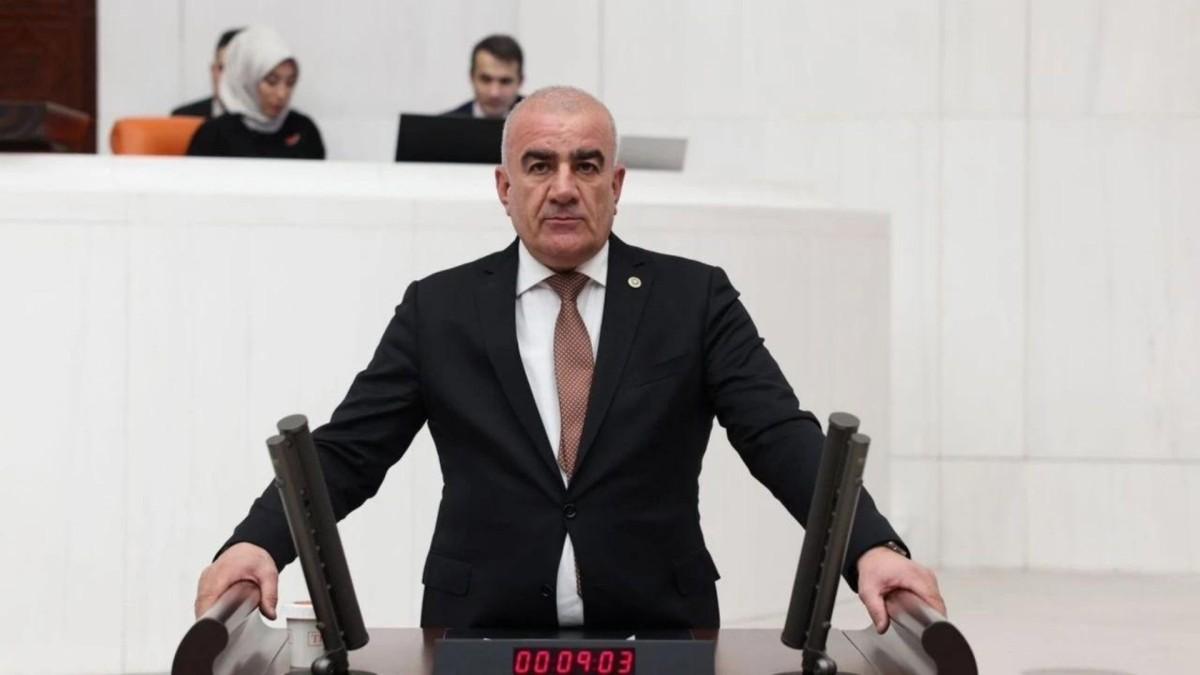 Milletvekili Özhan’ın girişimleriyle Besni’de Terbizek Kavşağı düzenlemesi tamamlandı