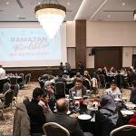 Kartepe'de Ramazan'ın İlk İftarında Şehit Aileleri ve Gazilerle Anlamlı Buluşma