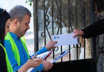 Narlıdere Belediyesi'nden Ramazan Sofralarına Destek