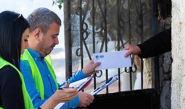 Narlıdere Belediyesi'nden Ramazan Sofralarına Destek