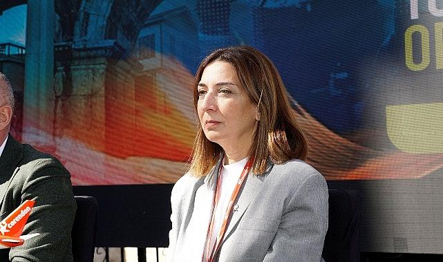 Corendon Airlines, Tour of Antalya'ya sponsorluk desteğini sürdürüyor