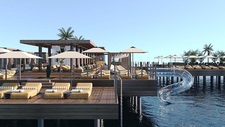 Gloria Hotels & Resorts'ten Akdeniz kıyısında yeni bir deneyim