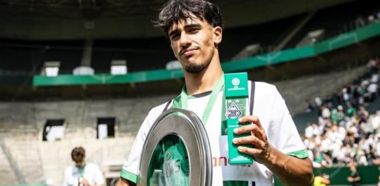 Can Armando Güner Galatasaray’ın radarında