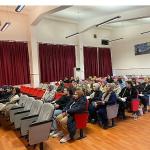 Çocukların güvenliği için İSG eğitimi