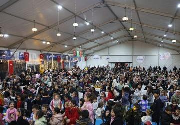 Ramazan'ın en güzel yaşandığı şehir Kocaeli olacak