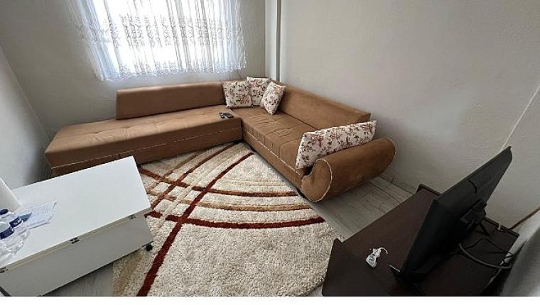 İnegöl Belediyesi'nden İhtiyaç Sahibi Vatandaşa Sıcak Yuva