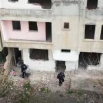 Adıyaman’da metruk binaların yıkım çalışmaları sürüyor - Videolu Haber