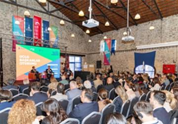 İzmir kültür politikalarını birlikte yazıyor