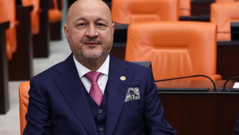 Milletvekili Resul Kurt: “Deprem Bölgesindeki Hak Sahiplerinin Hibe ve Kredileri Haczedilemeyecek”