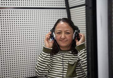 Milas Belediyesi Personellerine Yönelik Sağlık Taraması Gerçekleştirildi