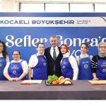 “MasterChef" değil, “Gonca Şef"