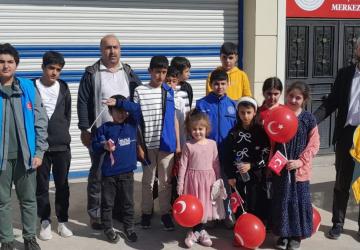 Adıyaman’da Yaz Kur’an kursları için kapanış programı düzenlenecek