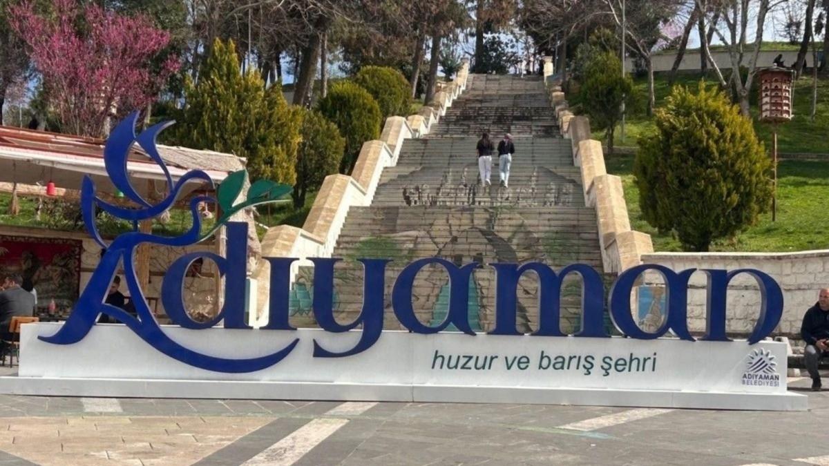 Adıyaman’da hafta sonu hava nasıl olacak?