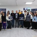 Büyükşehir 'Kentsel Hareketlilik Cityhonu'na ev sahipliği yaptı