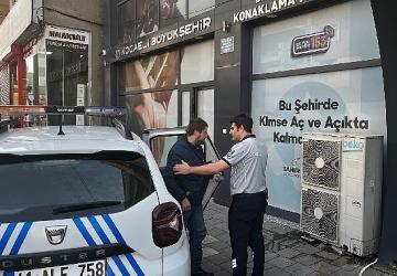 Büyükşehir Zabıtası kentin her köşesinde
