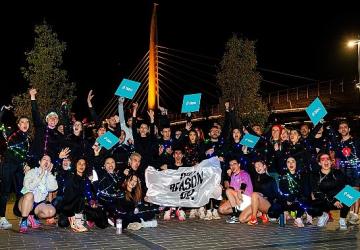 ttec'ten Yeni Yıla Enerjik Başlangıç