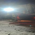 İzmir'in yüksek kesimlerinde kar alarmı