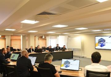 KOSKİ, İstanbul'daki 9 İlçenin Altyapı Sorumluluğunu Üstlenecek