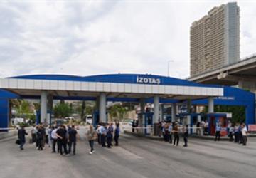 Hedef: İzmir Otogarı'nı yeniden İzmirlilere kazandırmak