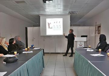 Keçiören Belediyesi'nden çocuk gelişimi için nitelikli eğitim