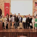 'Ana Baba Okulu' Programını Tamamlayanlar Sertifikalarını Aldı