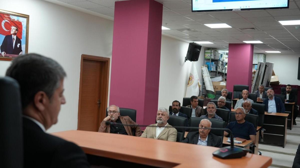 Adıyaman Belediyesi’nden bayram mesaisi hazırlığı - Videolu Haber