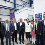 Kocaeli'de suyun bir damlası bile çok kıymetli