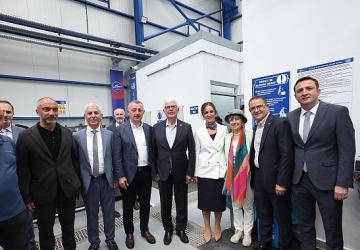 Kocaeli'de suyun bir damlası bile çok kıymetli