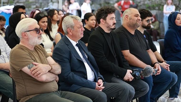 Osmangazi Reels Yarışması'nda Kazananlar Ödüllerine Kavuştu