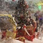 Çeşme'de yılbaşı coşkusu meydanlara taşınıyor