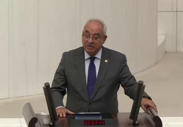 DSP’den Milli Birlik, Dayanışma ve Demokrasi Komisyonu’na İlişkin Değerlendirme Raporu